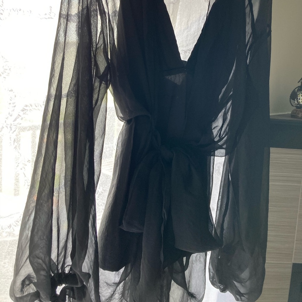 House of CB club dress